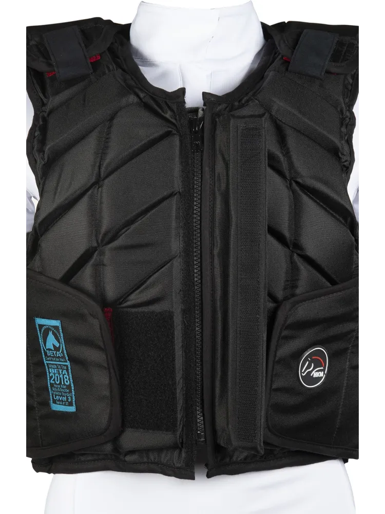 Turvaliivi Easy Fit HKM