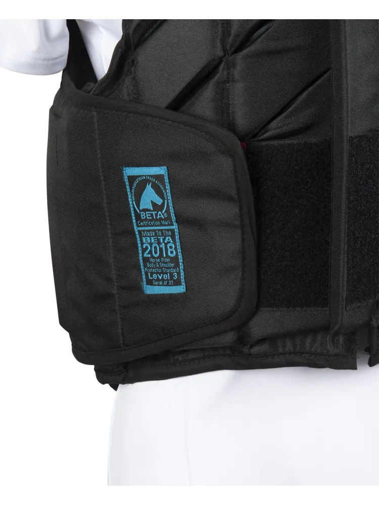 Turvaliivi Easy Fit HKM