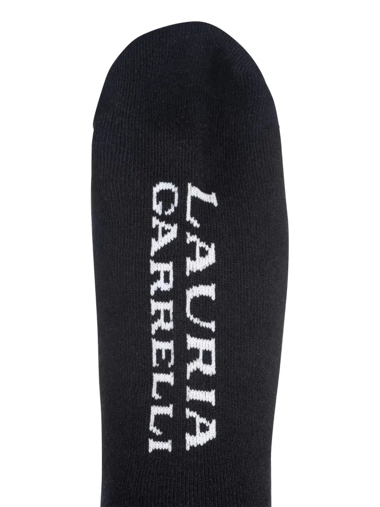 Ratsastuspolvisukat Livigno Lauria Garrelli