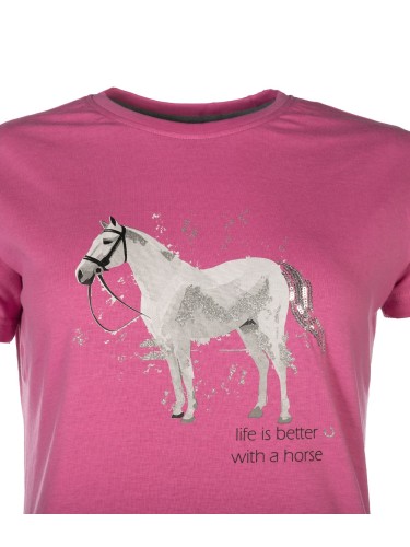 T-paita Sparkle Kids HKM