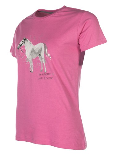 T-paita Sparkle Kids HKM