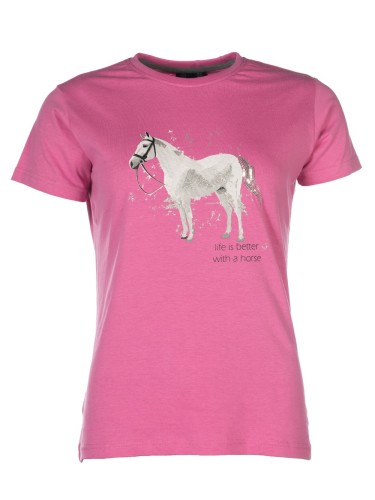 T-paita Sparkle Kids HKM