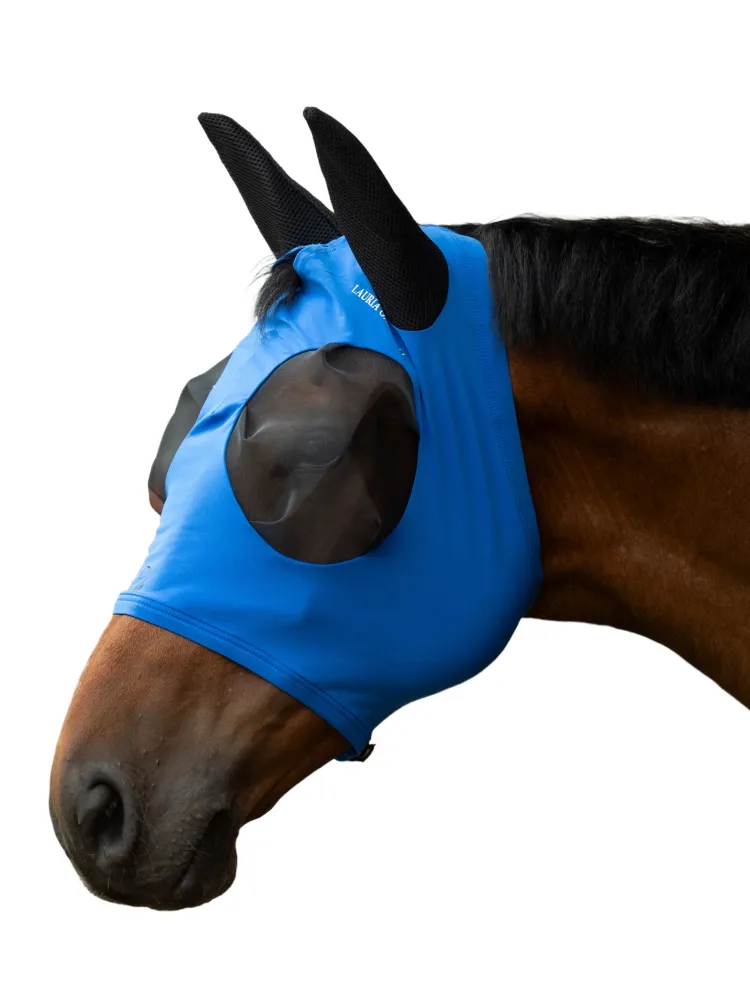 Hyönteismaski Amalfi Lauria Garrelli