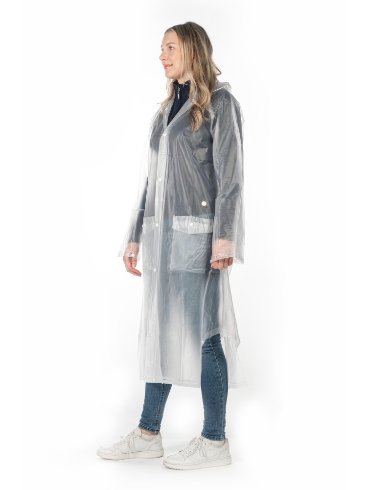 Sadetakki Transparent HKM