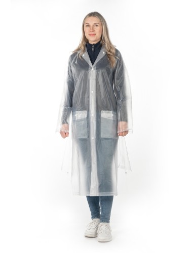 Sadetakki Transparent HKM