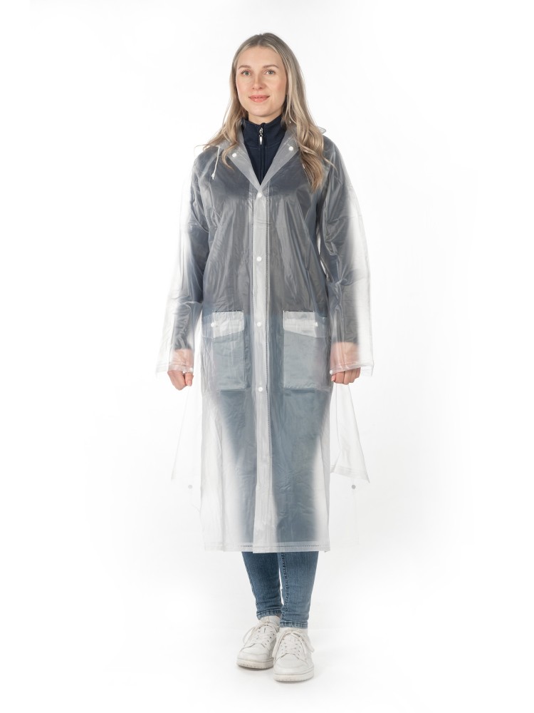 Sadetakki Transparent HKM