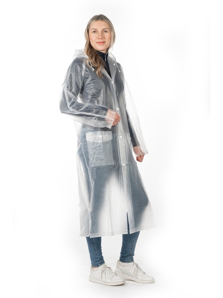Sadetakki Transparent HKM