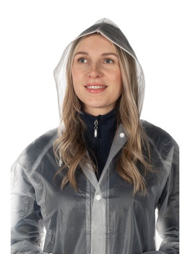 Sadetakki Transparent HKM