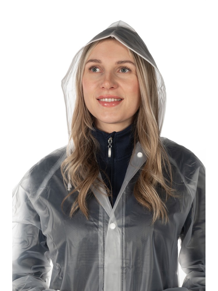 Sadetakki Transparent HKM