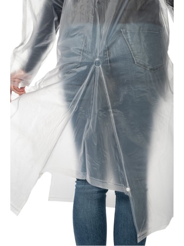 Sadetakki Transparent HKM