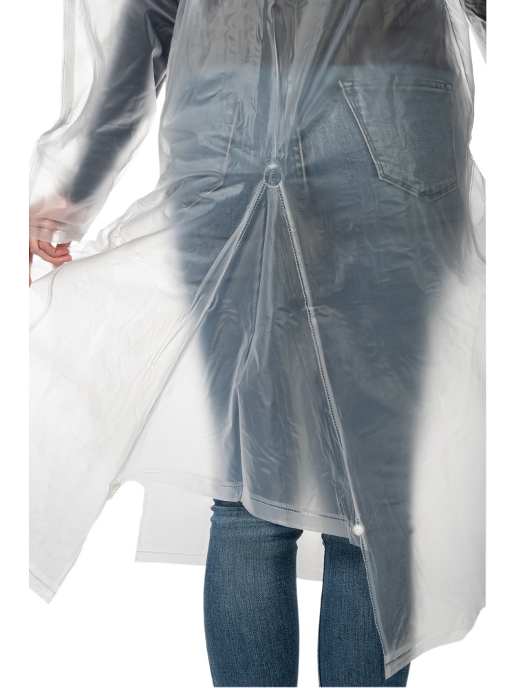 Sadetakki Transparent HKM