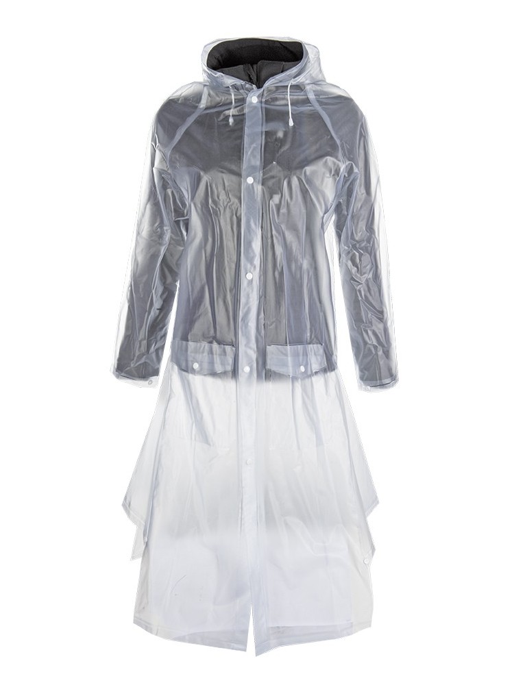 Sadetakki Transparent HKM