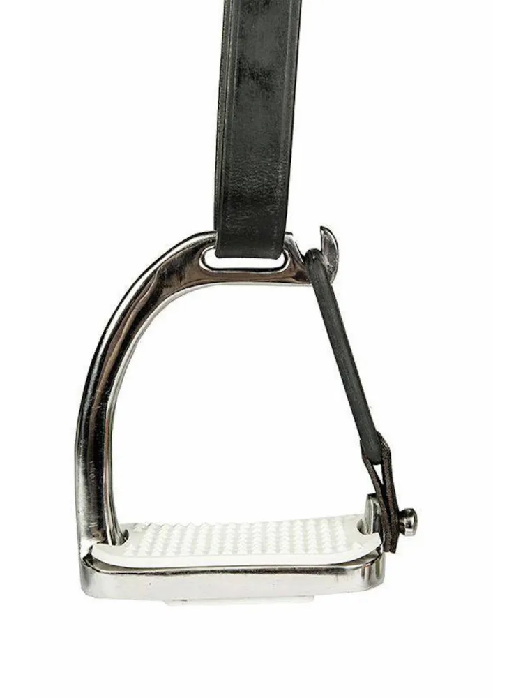 Turvajalustimet kumilla HKM