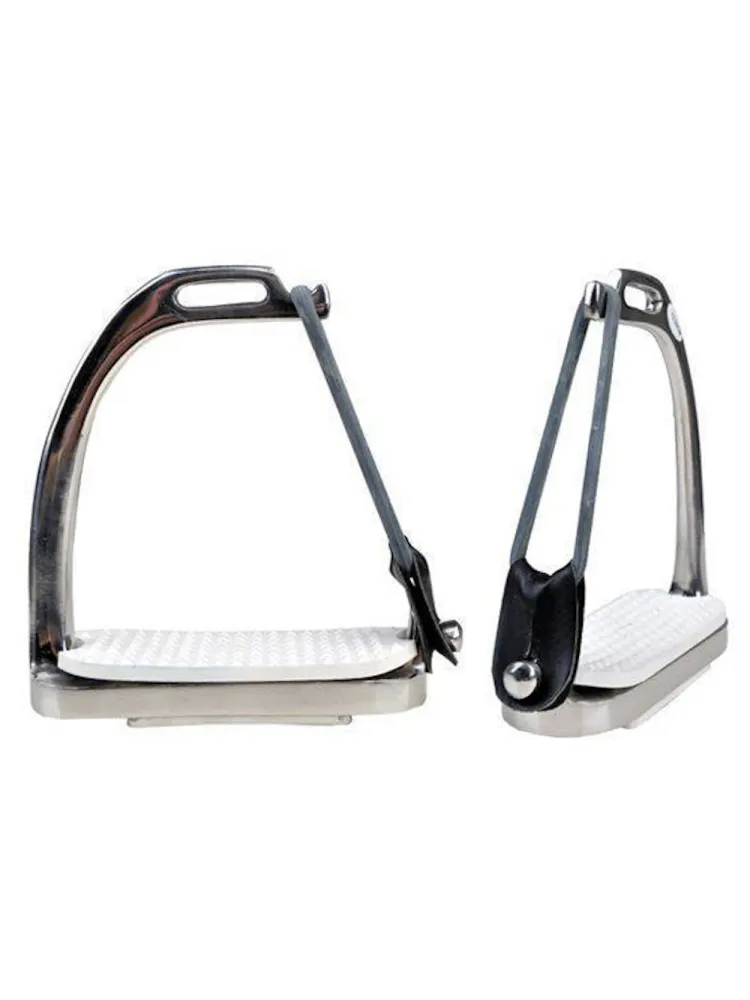 Turvajalustimet kumilla HKM