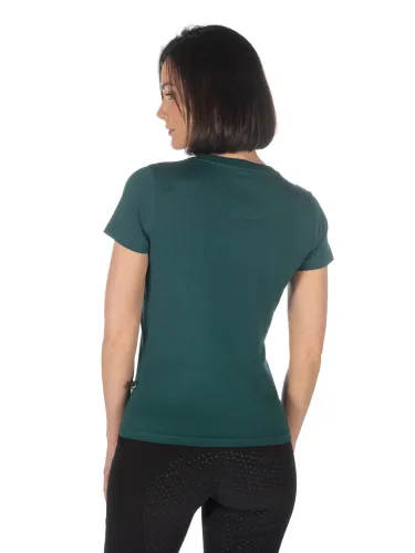 T-paita Amalfi Horse Head Lauria Garrelli