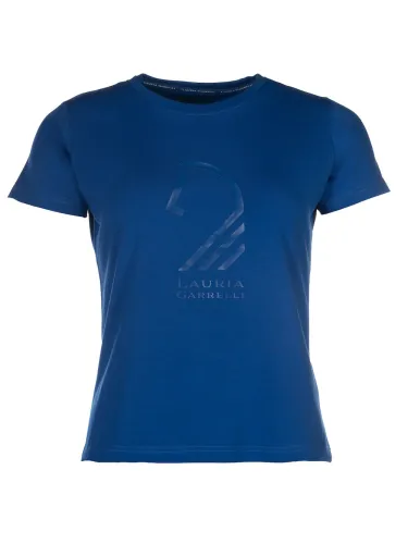 T-paita Amalfi Horse Head Lauria Garrelli