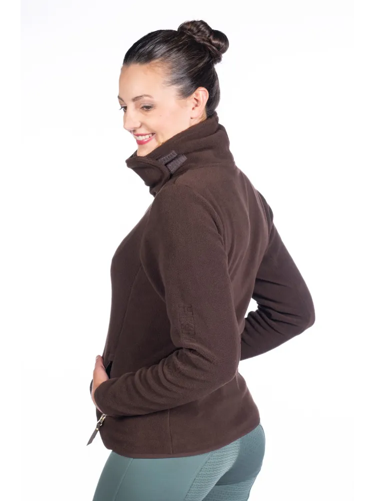 Fleecetakki Basil HKM