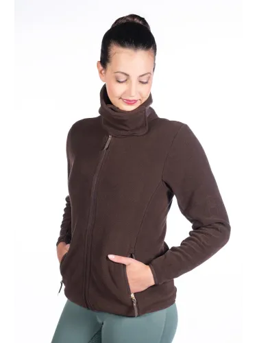 Fleecetakki Basil HKM