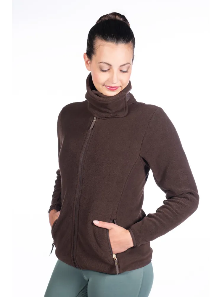 Fleecetakki Basil HKM