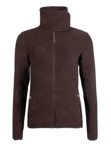 Fleecetakki Basil HKM