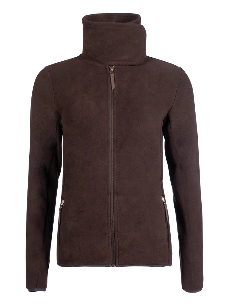 Fleecetakki Basil HKM