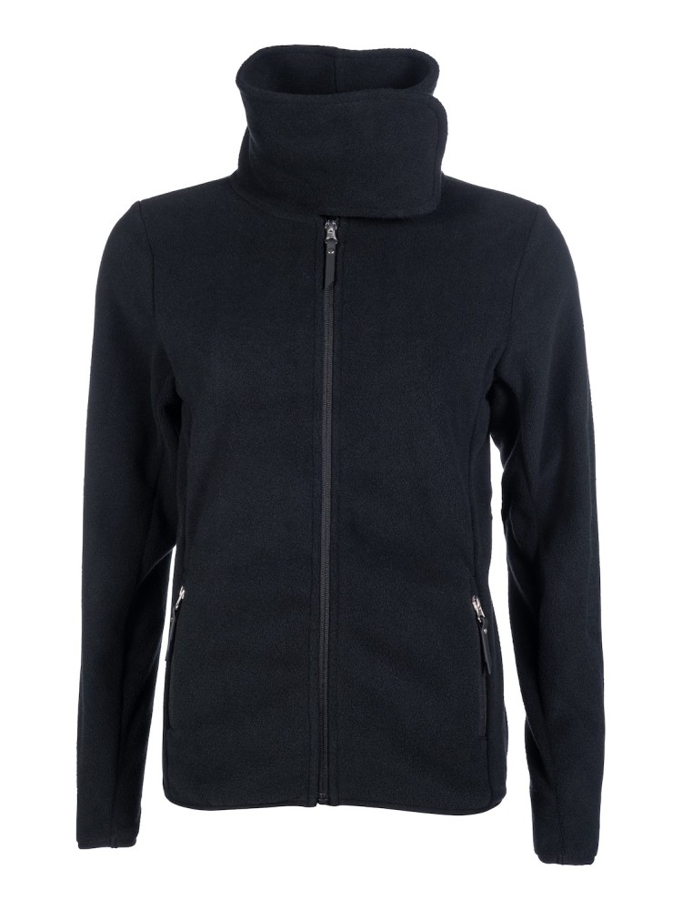 Fleecetakki Basil HKM
