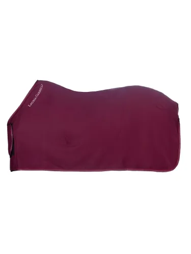 Fleeceloimi Livigno Lauria Garrelli