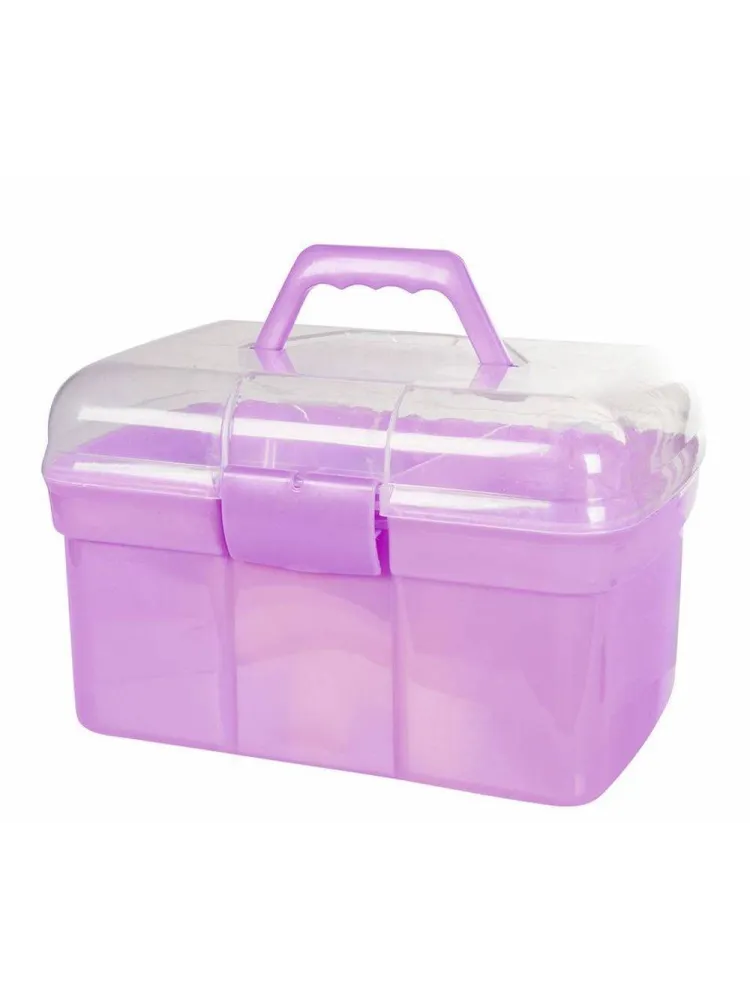 Hoitotarvikkeiden sarja Light HKM