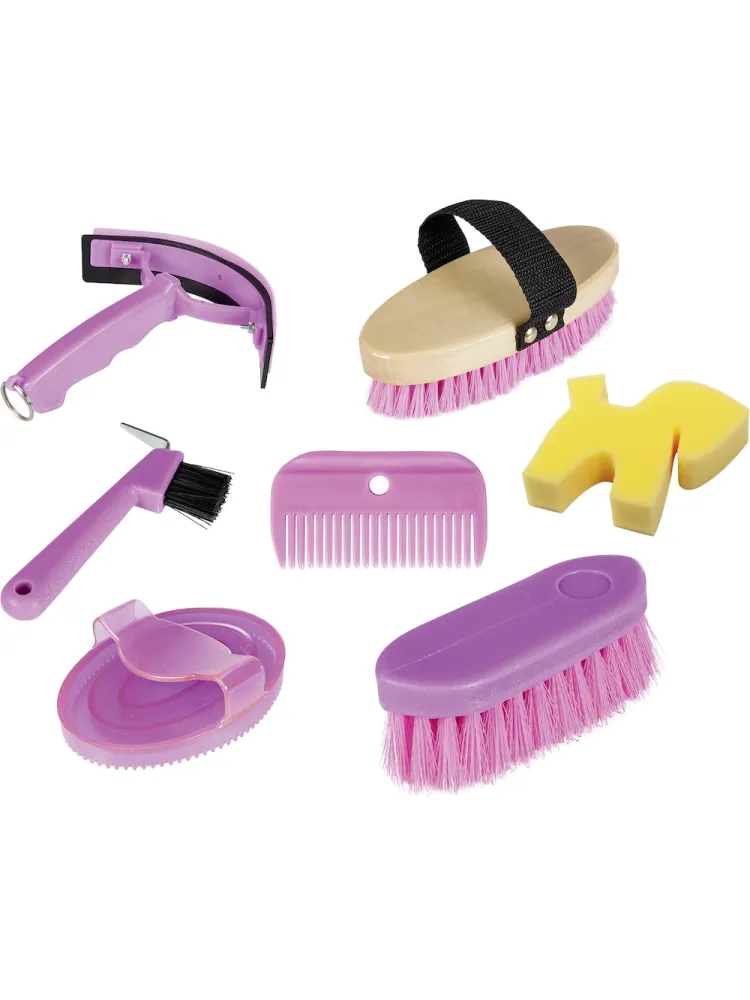 Hoitotarvikkeiden sarja Light HKM