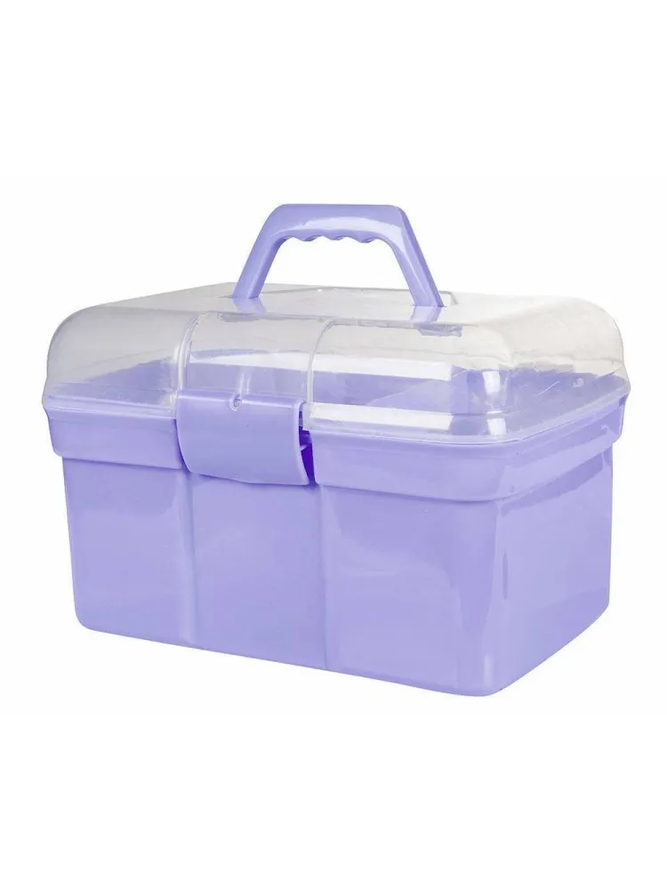 Hoitotarvikkeiden sarja Light HKM