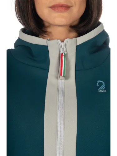 Takki Livigno Lauria Garrelli