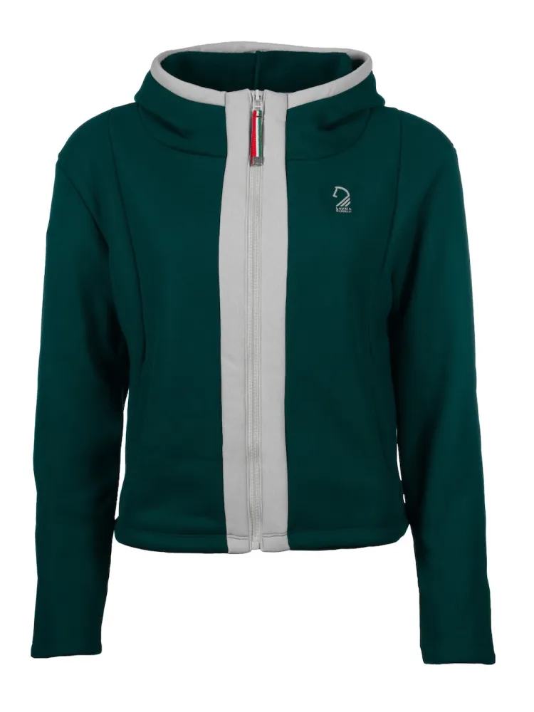 Takki Livigno Lauria Garrelli