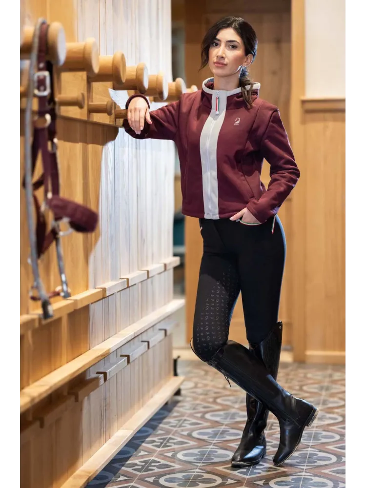 Takki Livigno Lauria Garrelli