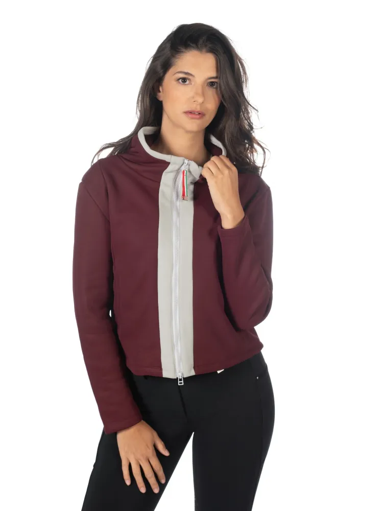 Takki Livigno Lauria Garrelli