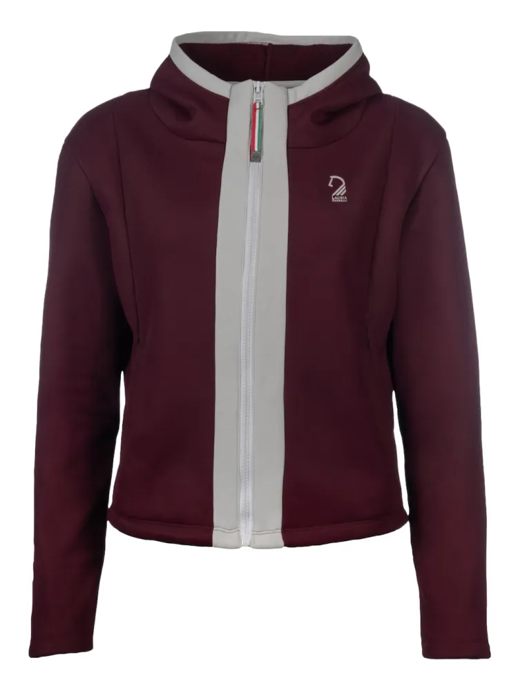 Takki Livigno Lauria Garrelli