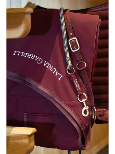 Riimunnaru Livigno Lauria Garrelli