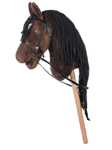 Keppihevonen Hobby Horse HKM