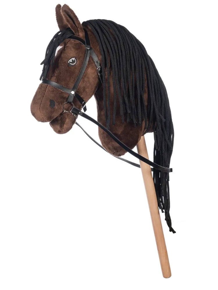 Keppihevonen Hobby Horse HKM