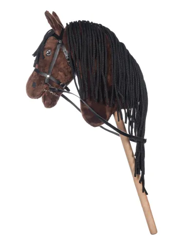 Keppihevonen Hobby Horse HKM