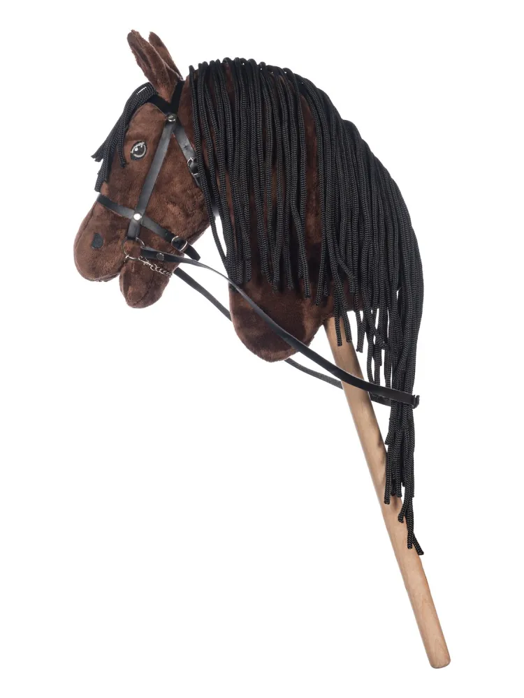 Keppihevonen Hobby Horse HKM