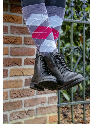 Nilkkurit London HKM