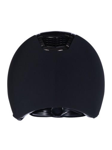 Ratsastuskypärä Carbon Professional HKM