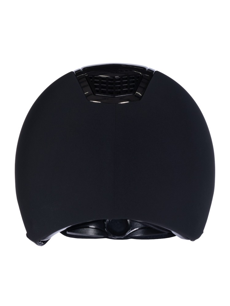 Ratsastuskypärä Carbon Professional HKM