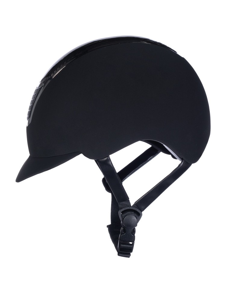 Ratsastuskypärä Carbon Professional HKM