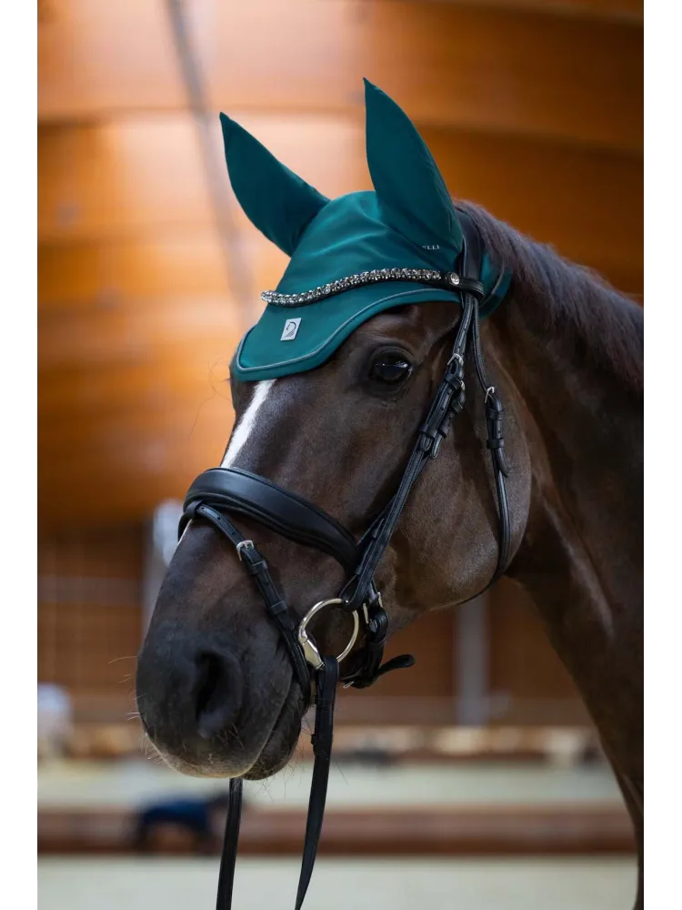 Korvahuppu Livigno Soft Lauria Garrelli