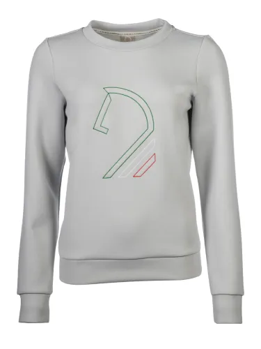 Pusero Amalfi Horse Head Lauria Garrelli