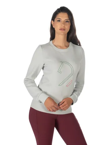 Pusero Amalfi Horse Head Lauria Garrelli