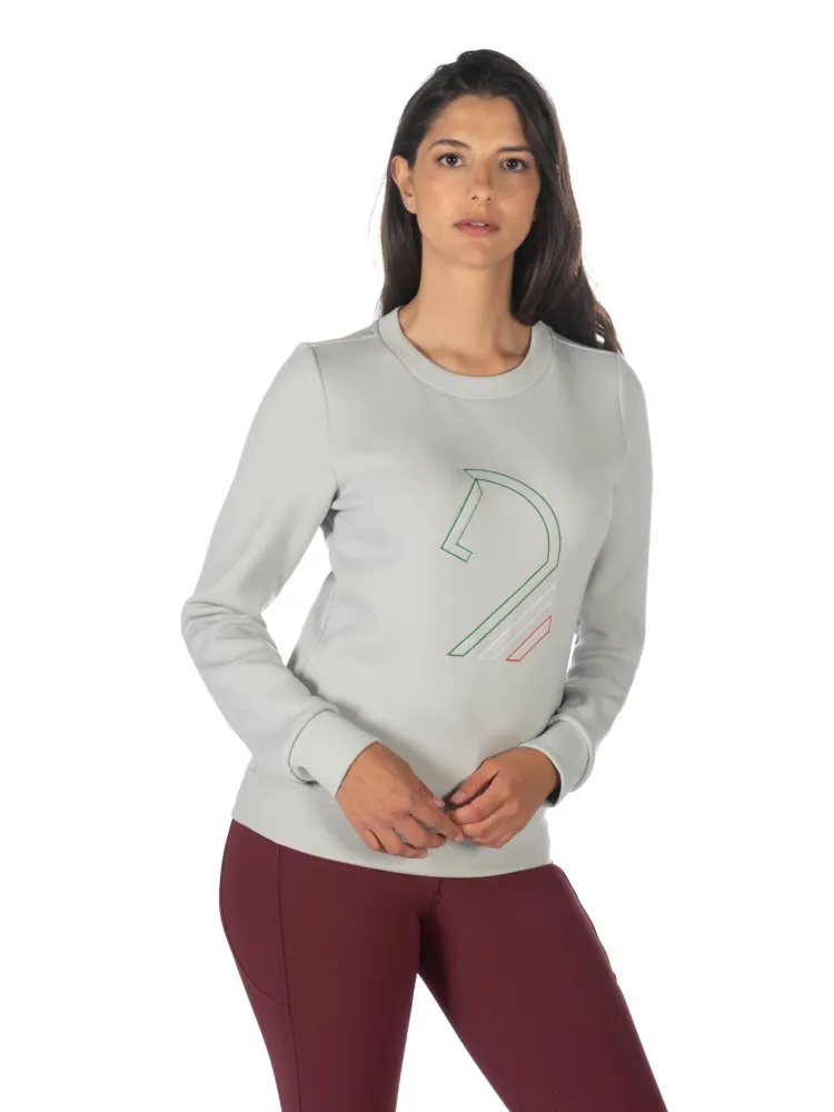 Pusero Amalfi Horse Head Lauria Garrelli