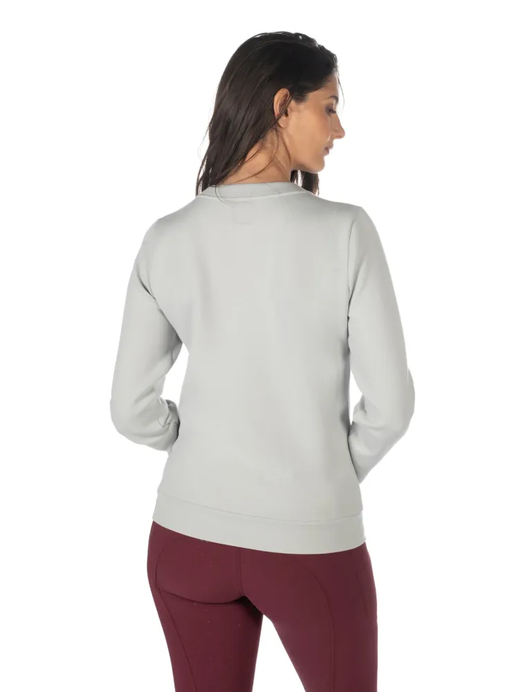 Pusero Amalfi Horse Head Lauria Garrelli