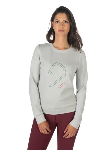 Pusero Amalfi Horse Head Lauria Garrelli